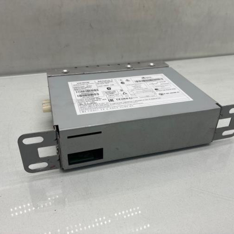 Autoradio d'origine RENAULT MEGANE 4 Photo n°1