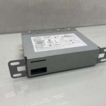 Autoradio d'origine RENAULT MEGANE 4 Photo n°1