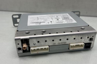 Autoradio d'origine RENAULT MEGANE 4