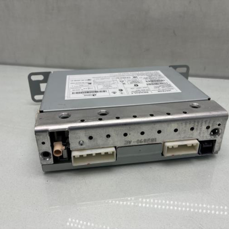 Autoradio d'origine RENAULT MEGANE 4 Photo n°2