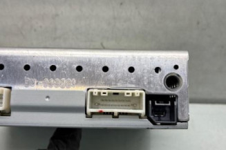 Autoradio d'origine RENAULT MEGANE 4