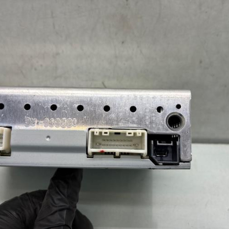 Autoradio d'origine RENAULT MEGANE 4 Photo n°3