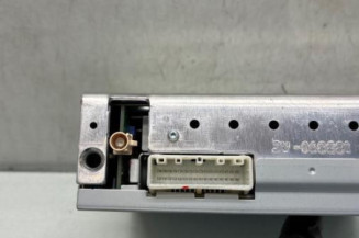 Autoradio d'origine RENAULT MEGANE 4