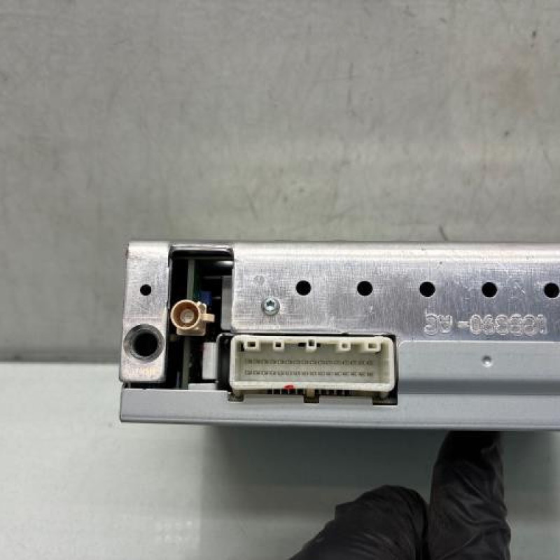 Autoradio d'origine RENAULT MEGANE 4 Photo n°4