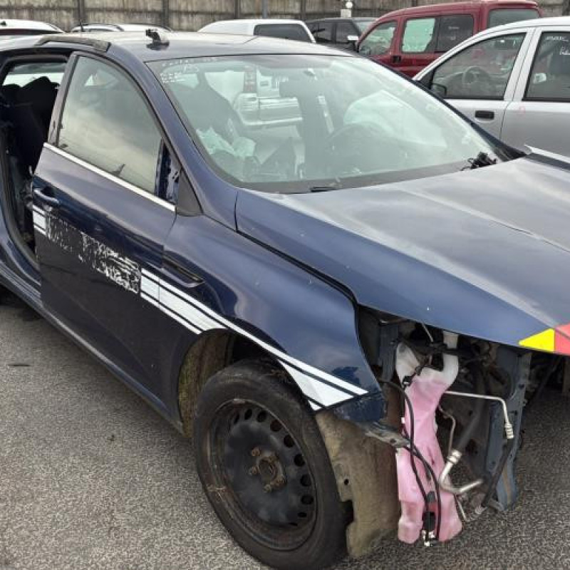 Autoradio d'origine RENAULT MEGANE 4 Photo n°7