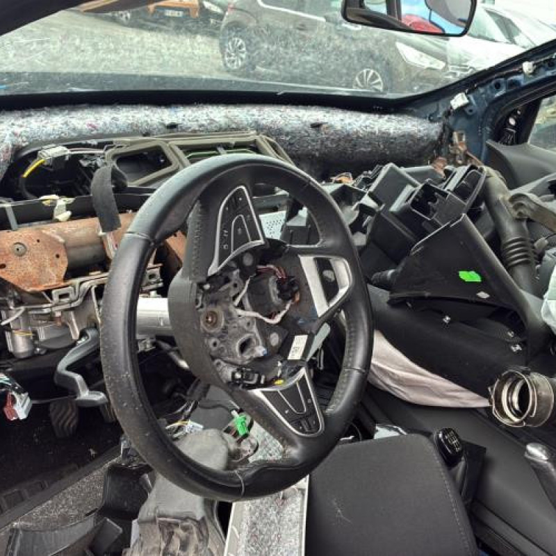 Autoradio d'origine RENAULT MEGANE 4 Photo n°18