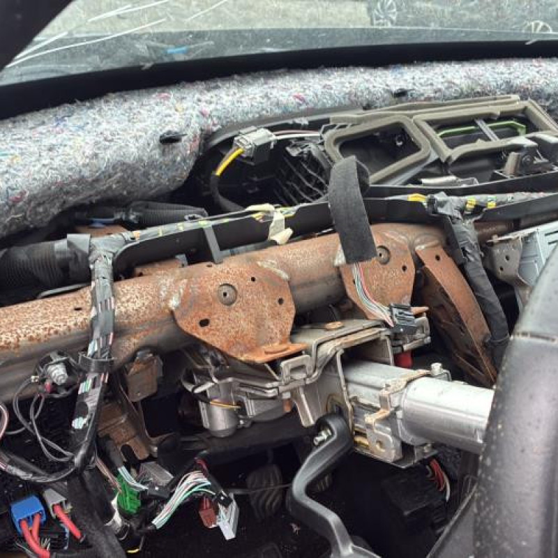 Autoradio d'origine RENAULT MEGANE 4 Photo n°20