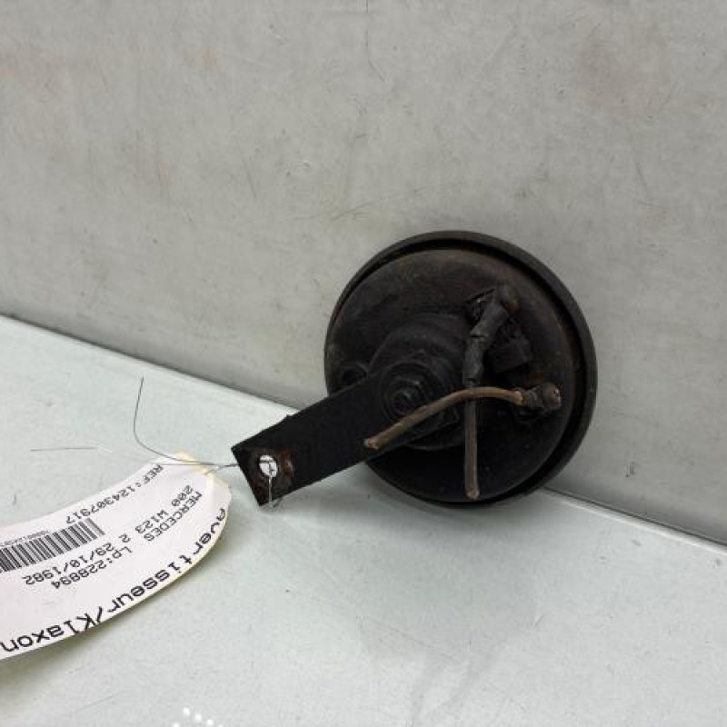 Avertisseur/Klaxon MERCEDES 200 W123 Photo n°2