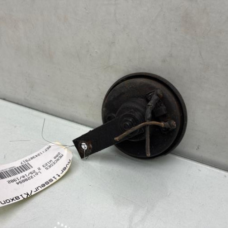 Avertisseur/Klaxon MERCEDES 200 W123