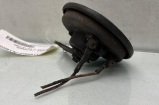 Avertisseur/Klaxon MERCEDES 200 W123