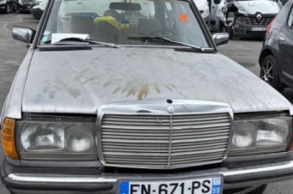 Avertisseur/Klaxon MERCEDES 200 W123