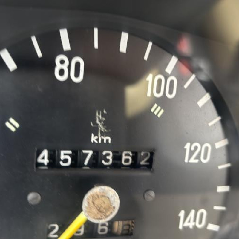 Avertisseur/Klaxon MERCEDES 200 W123 Photo n°20