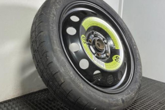 Roue de secours VOLKSWAGEN GOLF 6 Photo n°1