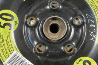 Roue de secours VOLKSWAGEN GOLF 6