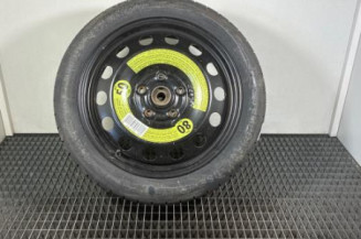 Roue de secours VOLKSWAGEN GOLF 6