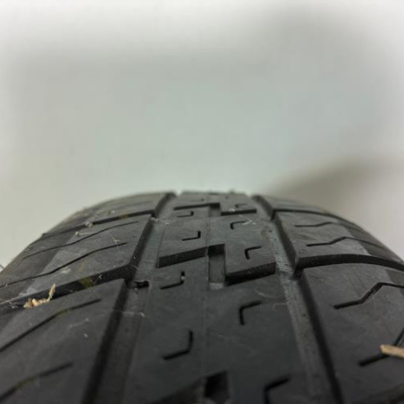 Roue de secours VOLKSWAGEN GOLF 6 Photo n°5