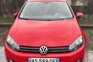 Roue de secours VOLKSWAGEN GOLF 6