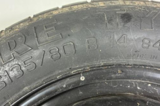 Roue de secours FORD KA 2