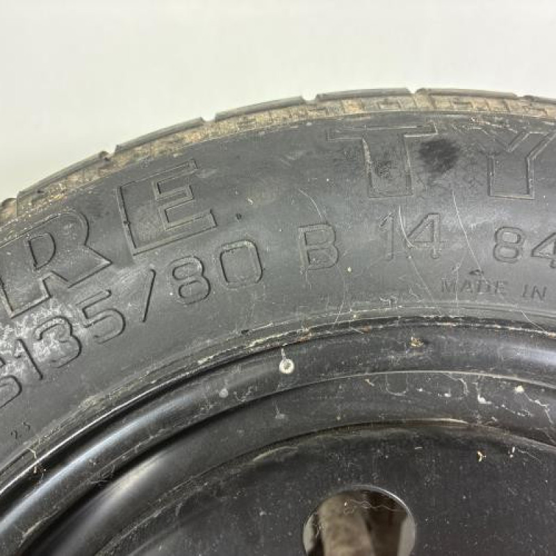Roue de secours FORD KA 2 Photo n°3