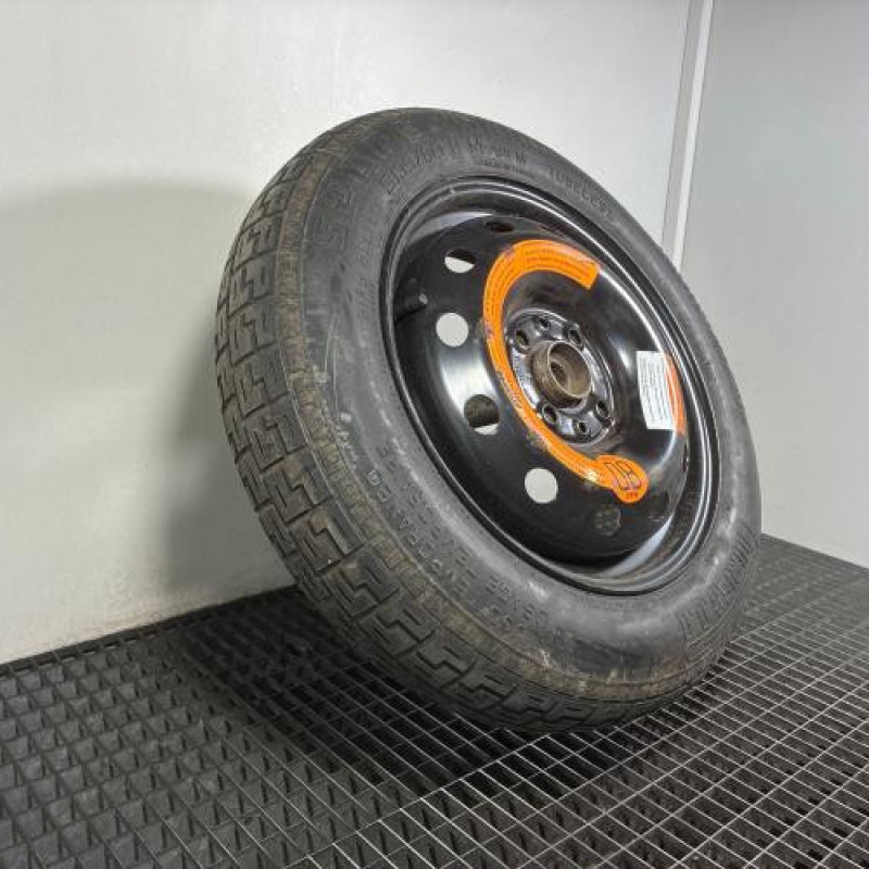 Roue de secours FORD KA 2 Photo n°4