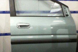 Porte avant droit HYUNDAI MATRIX Photo n°1