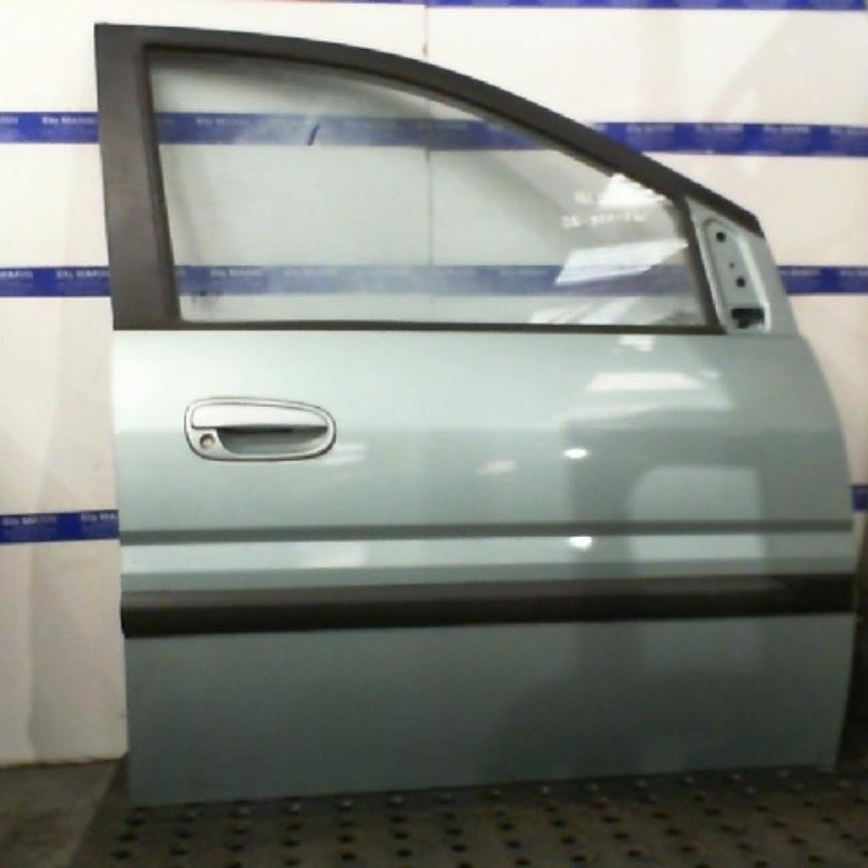 Porte avant droit HYUNDAI MATRIX Photo n°1