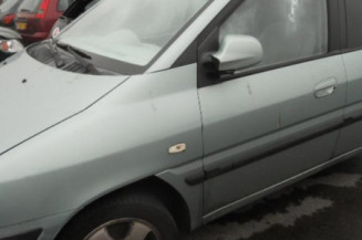 Porte avant droit HYUNDAI MATRIX