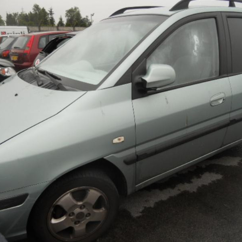 Porte avant droit HYUNDAI MATRIX Photo n°3