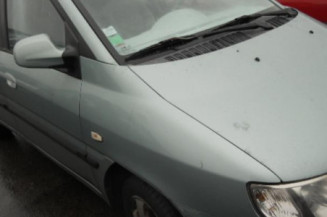 Porte avant droit HYUNDAI MATRIX