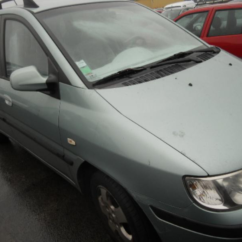 Porte avant droit HYUNDAI MATRIX Photo n°4