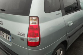 Porte avant droit HYUNDAI MATRIX