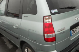 Porte avant droit HYUNDAI MATRIX