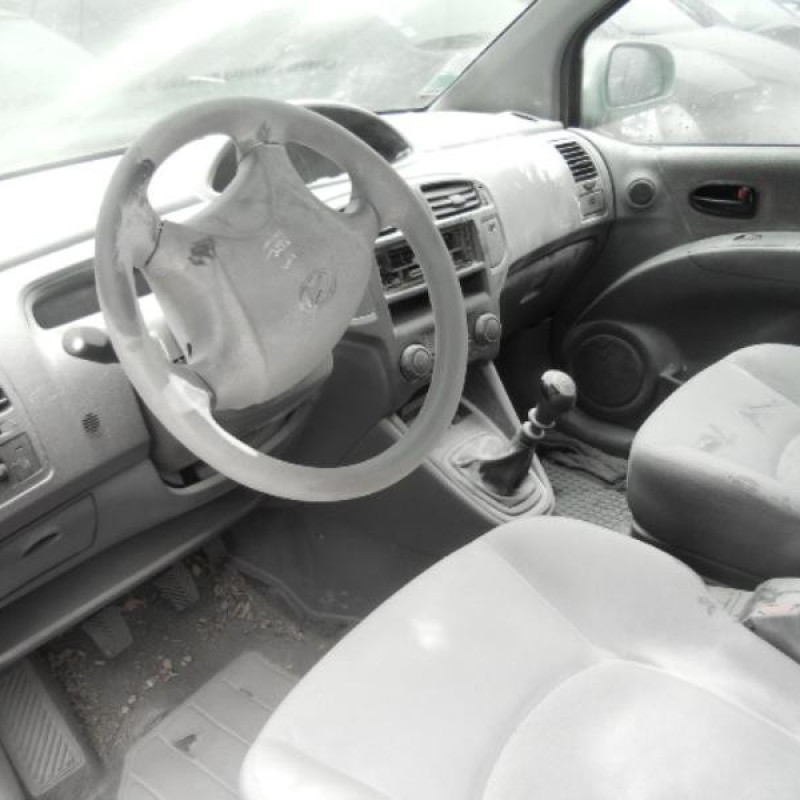 Porte avant droit HYUNDAI MATRIX Photo n°7