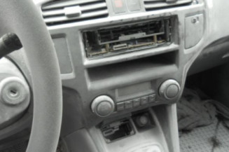 Porte avant droit HYUNDAI MATRIX