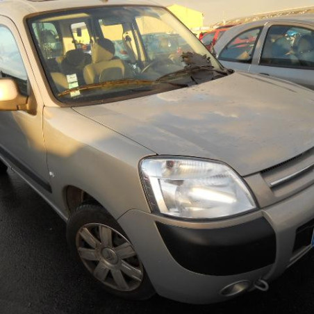 Vitre arriere gauche CITROEN BERLINGO 1