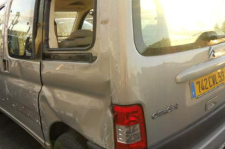 Vitre arriere gauche CITROEN BERLINGO 1