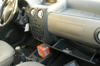 Vitre arriere gauche CITROEN BERLINGO 1