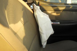 Vitre arriere gauche CITROEN BERLINGO 1