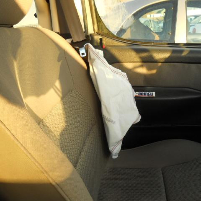 Vitre arriere gauche CITROEN BERLINGO 1 Photo n°7