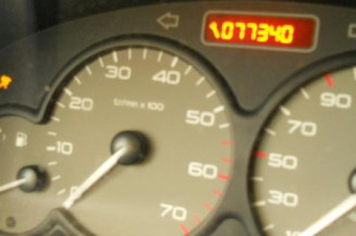 Vitre arriere gauche CITROEN BERLINGO 1