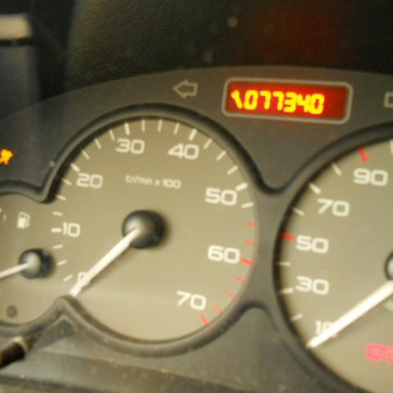 Vitre arriere gauche CITROEN BERLINGO 1 Photo n°9