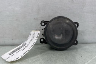 Anti brouillard droit (feux) CITROEN C4 1 Photo n°1