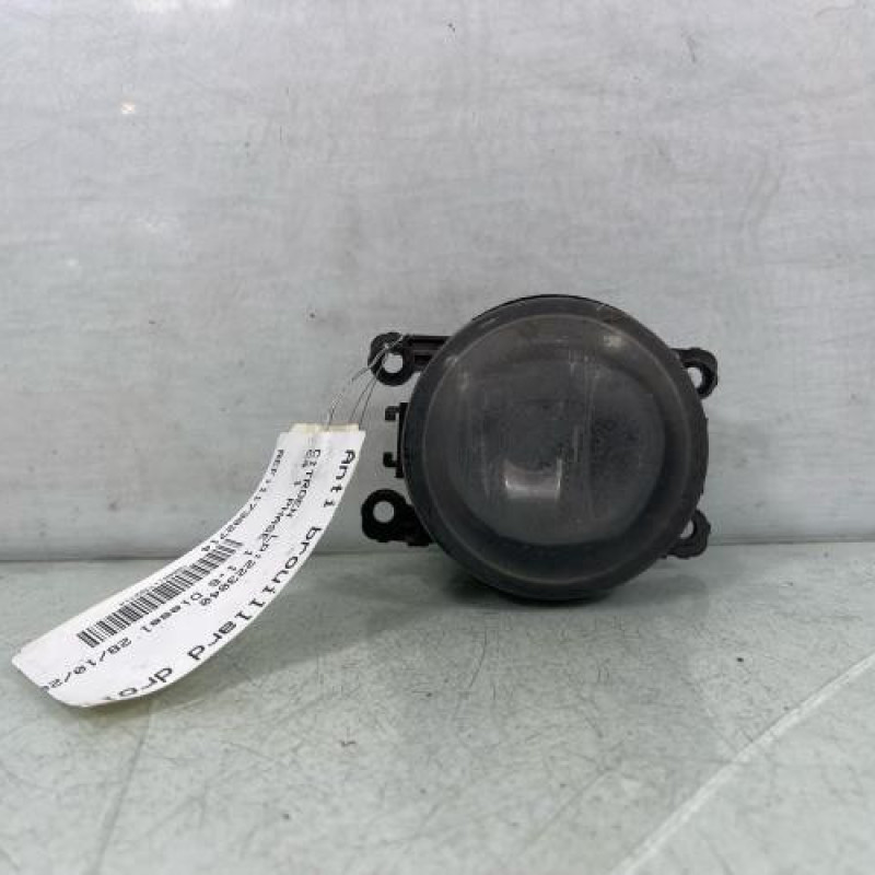 Anti brouillard droit (feux) CITROEN C4 1 Photo n°1