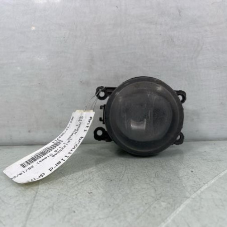 Anti brouillard droit (feux) CITROEN C4 1 Photo n°1