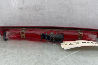 Feu arriere stop central RENAULT CLIO 3