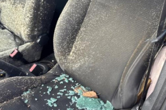 Feu arriere stop central RENAULT CLIO 3