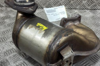 Catalyseur (echappement) DACIA SANDERO 1 Photo n°1