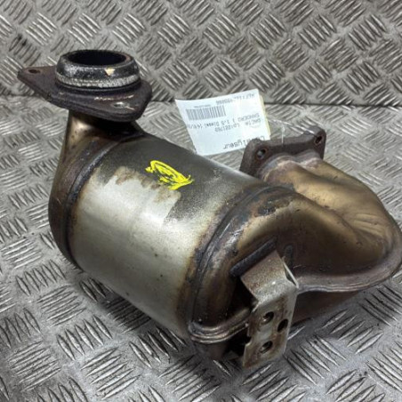 Catalyseur (echappement) DACIA SANDERO 1 Photo n°1