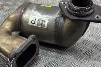 Catalyseur (echappement) DACIA SANDERO 1