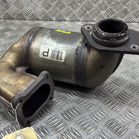 Catalyseur (echappement) DACIA SANDERO 1